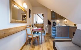 Apart Styl Apartament Róża Pustyni